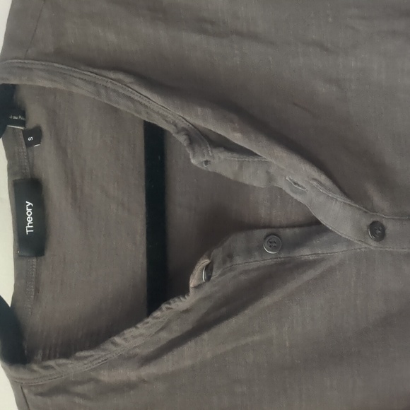 Theory henley - Picture 3 of 5